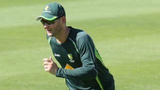 Michael Clarke dismisses suggestions of quitting one-day cricket